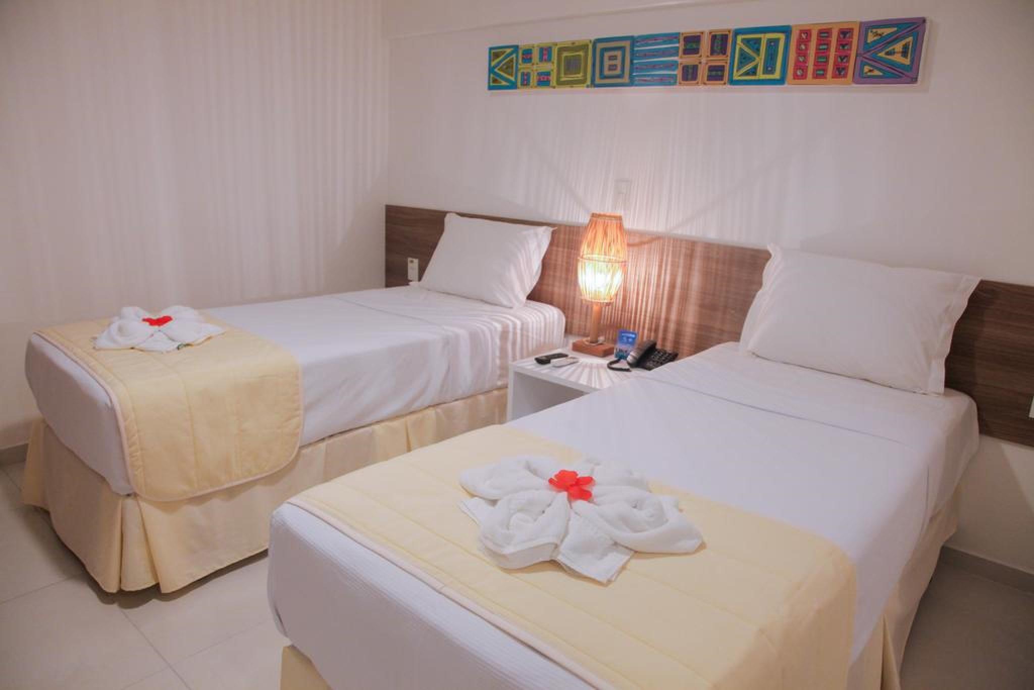 Slim Pajucara By Tropicalis Hotel Maceio  Exterior photo