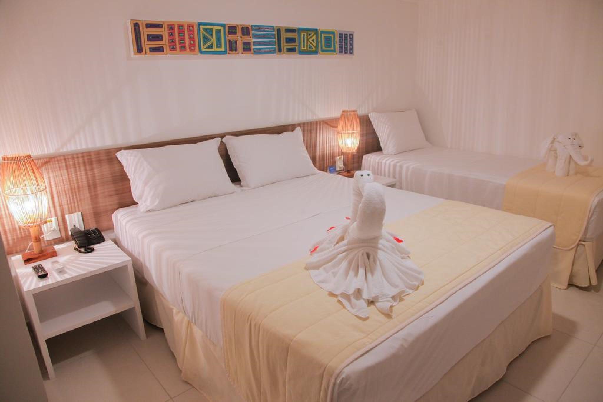 Slim Pajucara By Tropicalis Hotel Maceio  Exterior photo