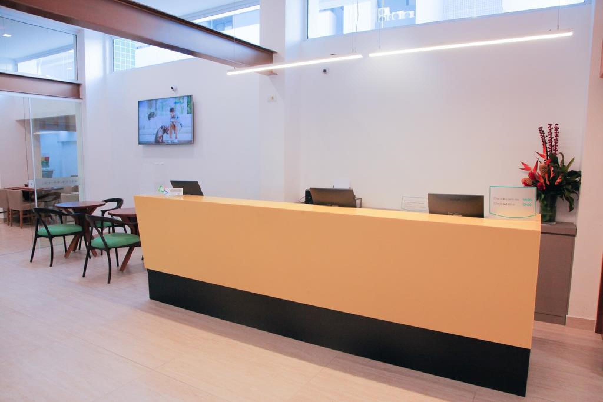 Slim Pajucara By Tropicalis Hotel Maceio  Exterior photo
